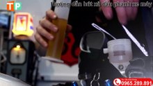 Dụng cụ hút xả dầu phanh ô tô M2