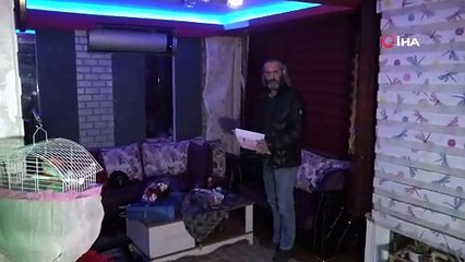 Bursa'da masaj salonlarına denetim