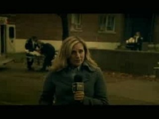 Diary of the Dead: Clip #2: This Can't Be Happening