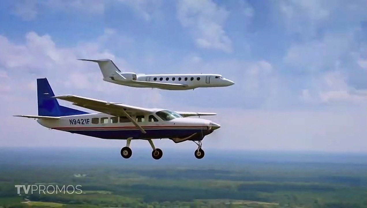 MacGyver Season 4 Episode 3 Promo Kid + Plane + Cable + Truck (2020)