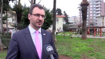 DSÖ Türkiye Temsilcisi Pavel Ursu'dan koronavirüs salgını değerlendirmesi
