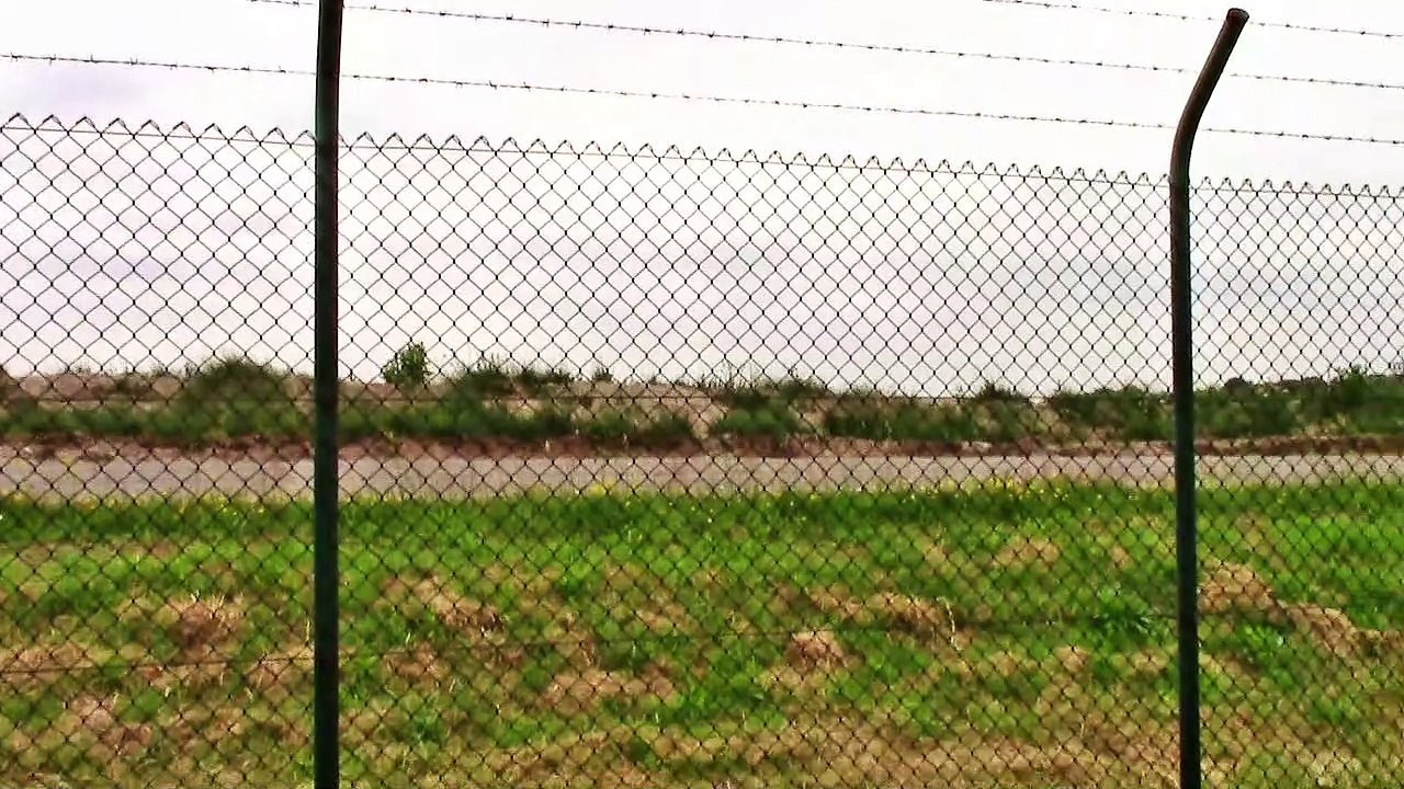 Planespotting KölnBonn Landen 24 – 7