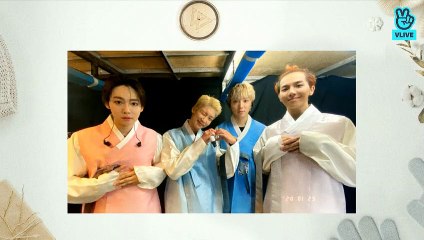 20200214 CROSS SPECIAL LIVE 3/3