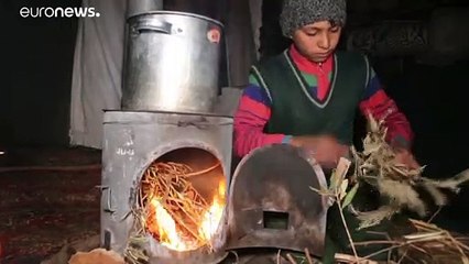 Siria: catastrofe umanitaria a Idlib e record di sfollati in 9 anni di guerra