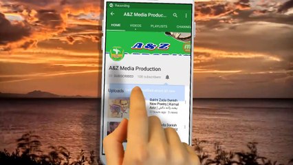 د ګدون پښتو ادبي  جرګي غړٸ باباٸ ترنم ګل محمد ملنګ په ښکلې آواز  د درد نه ډک غزل ميناوالو ته ډالٸ