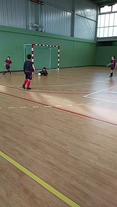 Tournoi de la Municipalité de Bagneaux-sur-Loing