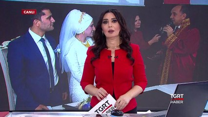 Nikahların Ardı Arkası Kesilmedi