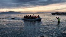 اليونان تتخذ إجراءات لجوء جديدة مثيرة للجدل ماهي؟ - حقيبة سفر