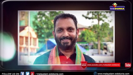 ചുണ്ടോളമെത്തി നഷ്ടമായ പ്രസിഡന്റ് പദവി വീണ്ടെടുത്ത് സുരേന്ദ്രൻ