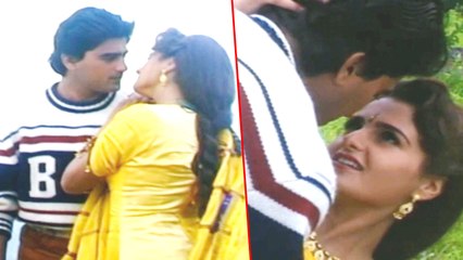 Khilona On Location | Making Of Song | Monica Bedi | Flashback Video