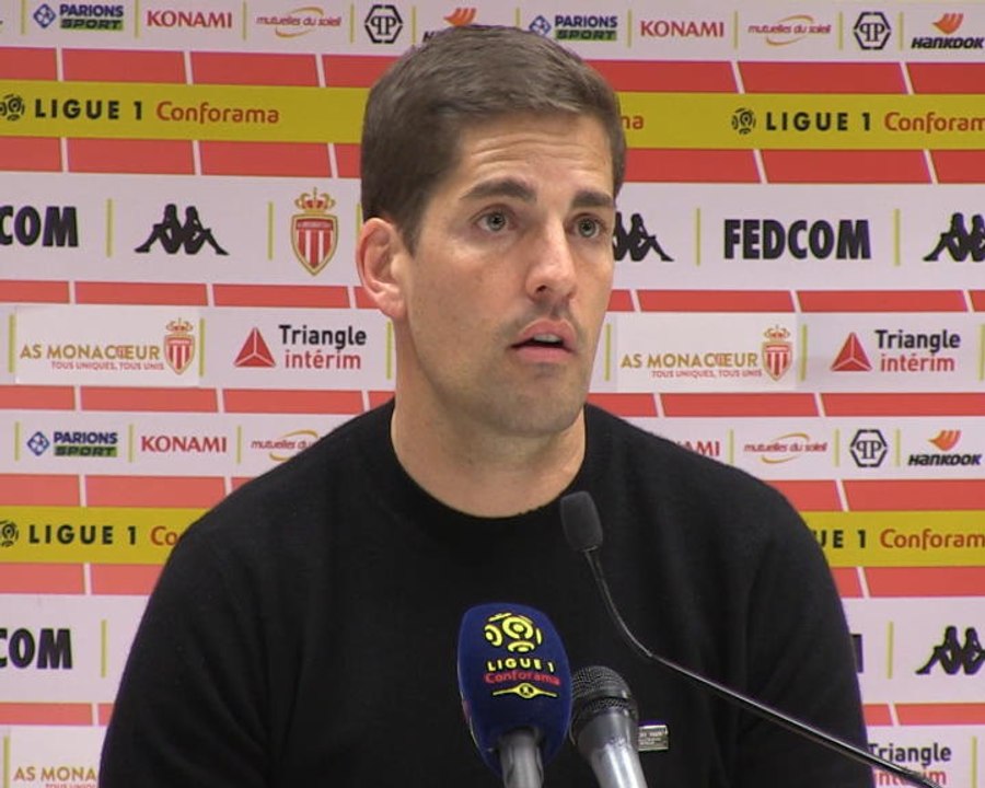 FOOTBALL : Ligue 1 : 25e j. - Moreno : ''Notre meilleur match''