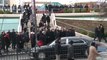 Cumhurbaşkanı Erdoğan, AK Parti Genel Başkan Yardımcısı Leyla Şahin'in babasının cenazesine katılıyor