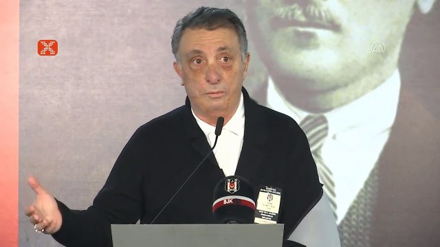 Ahmet Nur Çebi: Açıklayın şu VAR konusunu, şeffaf olun diyoruz