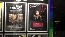 Antalya sema moritz'le aşka dair konser