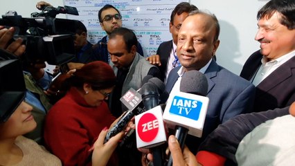 SBI chairman: Telcos & govt will have to decide on how to comply with SC order