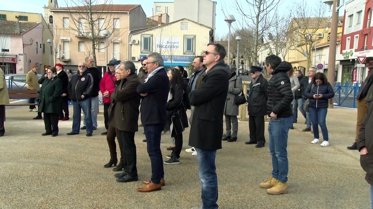Martigues: oxygène supplémentaire à Ferrières