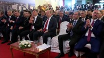 Cumhurbaşkanı Yardımcısı Oktay: Kapalı Maraş'ın açılması laftan ibaret değildir - GAZİMAĞUSA
