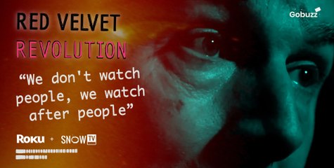 Red Velvet Revolution - Trailer