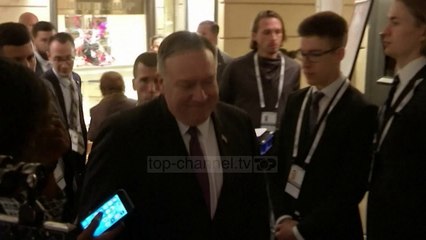 Presidenti i Gjermanisë: SHBA, Kina dhe Rusia rrezikojnë rendin botëror!