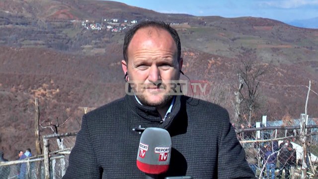 Asfiksia i mori jetën nënës dhe dy fëmijëve/ Report Tv në fshatin ku ndodhi tragjedia në Bulqizë!