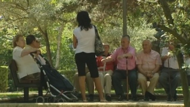 Timaron a 1.500 ancianos con oferta de material para tratar sus enfermedades