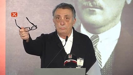 Çebi'den Orman'a göndermeler; "Ağlamamak için kendimi zor tutuyorum"