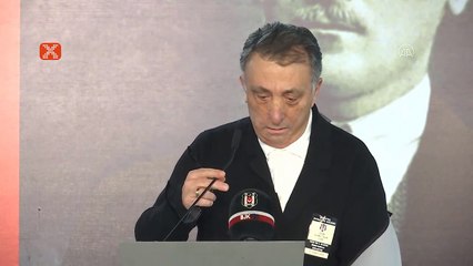 Ahmet Nur Çebi: "Ümraniye'de Orman ve yöneticiler bana küfür etti"