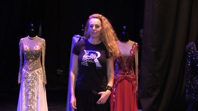 El musical de Rocío Jurado inicia su gira en Huelva