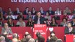 Sánchez reúne este sábado al Comité Federal del PSOE