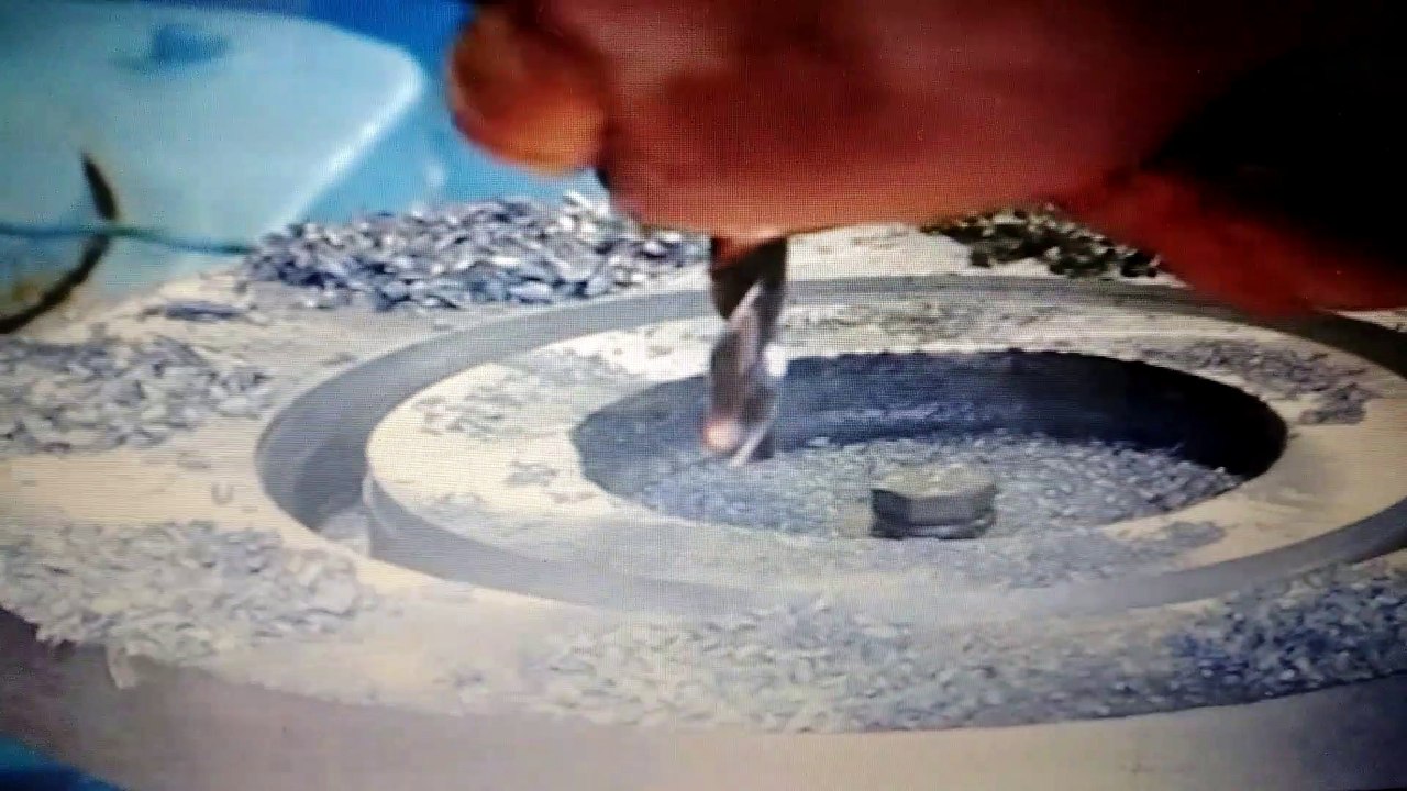 ASTM A182 F9 Flanges Manufacturer In India