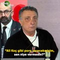 Ahmet Nur Çebi:  