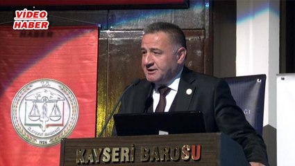 (15 Şubat 2020) KİŞİSEL VERİLERİN KORUNMASI SEMİNERİ