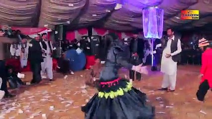 Koi Zaroorat Nahi - Mehak Malik - Dance Performance 2020 - Shaheen Studio