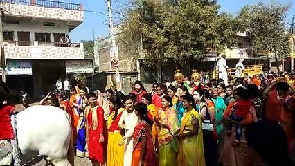 देवास: जैन समाज के सिर्फ 4 घर और 300 साल में हुआ पंच कल्याणक महोत्सव