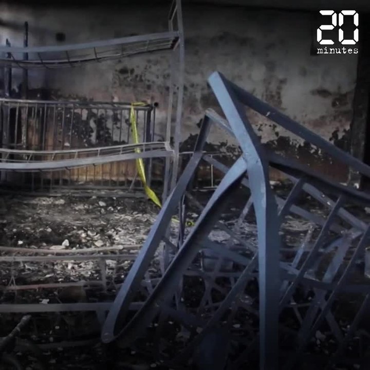 15 enfants meurent dans l'incendie d'un orphelinat insalubre à Haïti