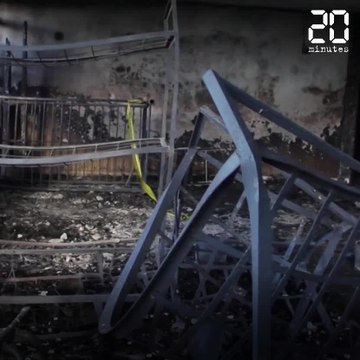 15 enfants meurent dans l'incendie d'un orphelinat insalubre à Haïti