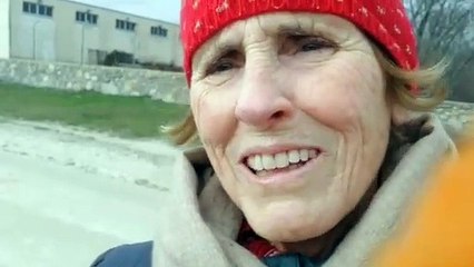 Mercedes Milá impacta con esta imagen del estado actual de la primera casa de ‘GH’