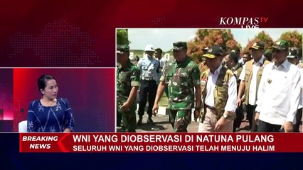 Penanganan Baik soal Virus Corona, Indonesia Bisa Buktikan pada Dunia