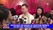 Pagtalakay ng kamara sa franchise renewal ng ABS-CBN, posibleng simulan sa Mayo