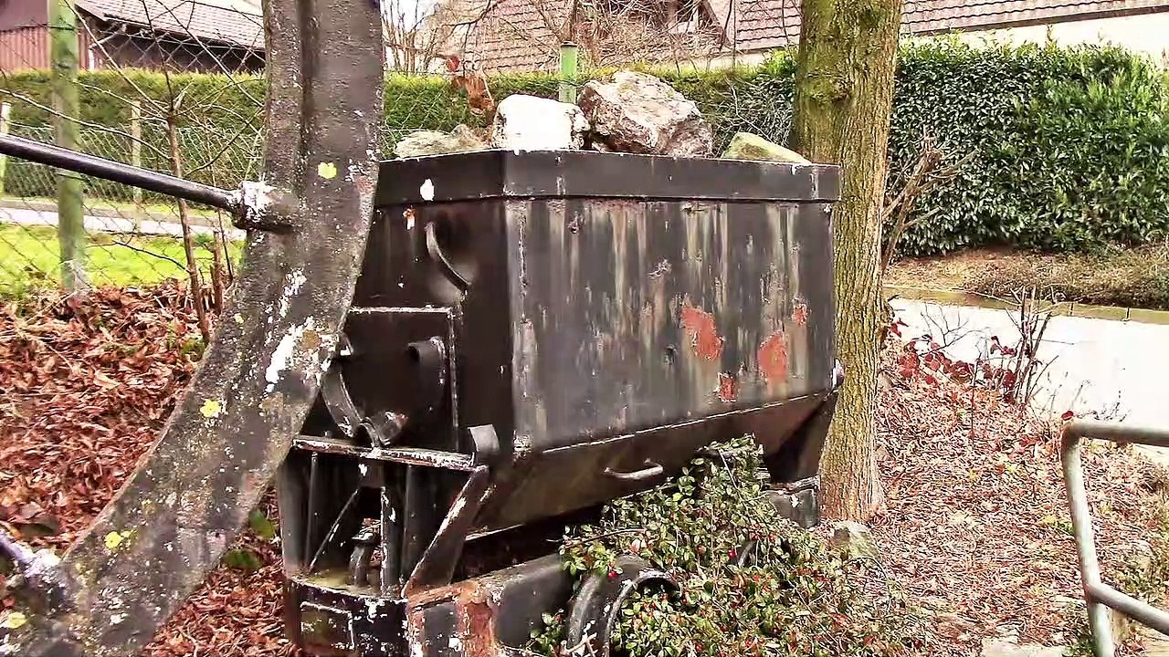Auf großer Tour den Natursteig Sieg entlang 09 – 2