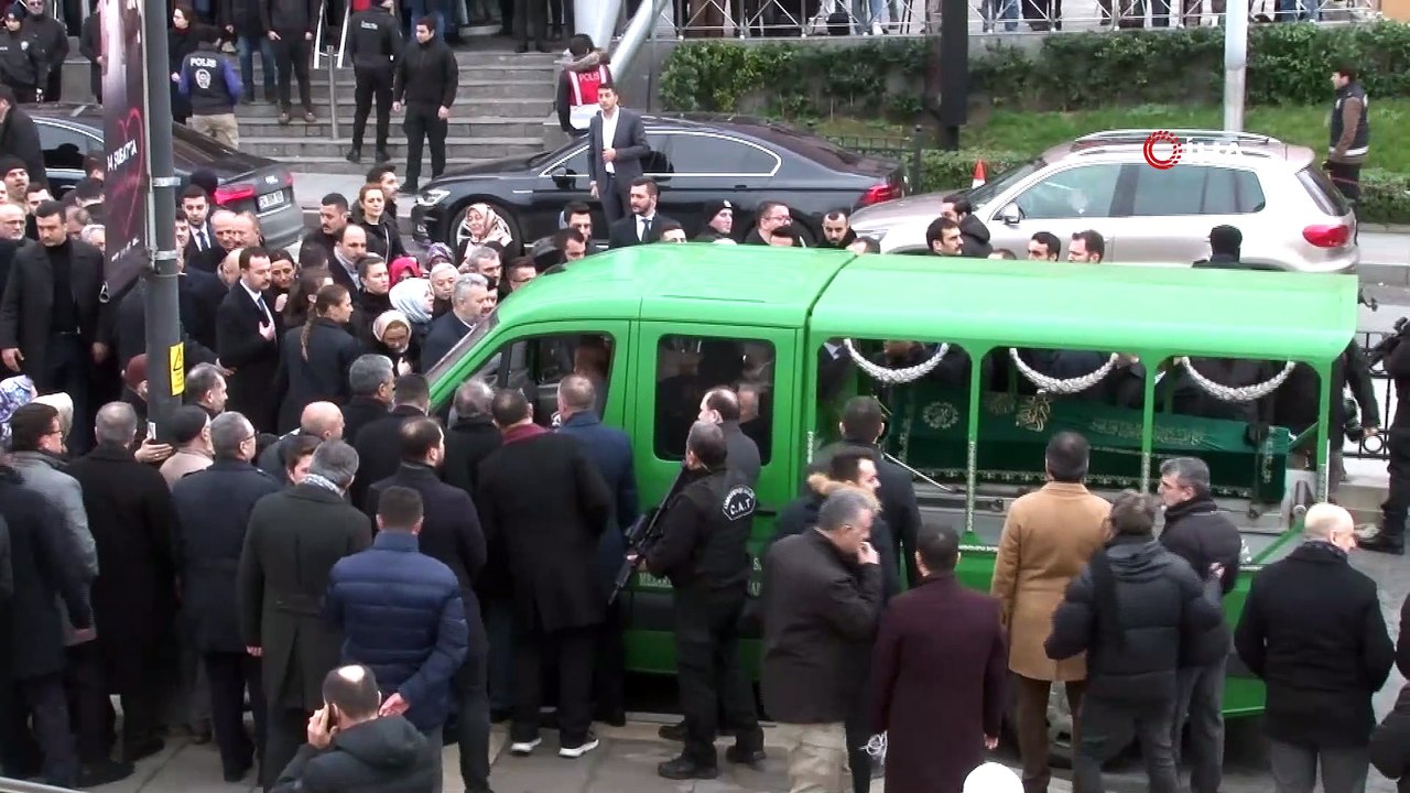 Cumhurbaşkanı Erdoğan, AK Parti Genel Başkan Ya...