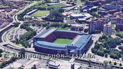 EL MOLINON - GIJÓN - ESPAÑA