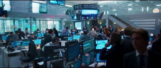 Devils Saison 1 - avec Patrick Dempsey et Massimo Borghi