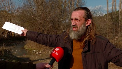 Fshatrat Svillare dhe Arnaqi, paguajnë fatura por nuk kanë kanalizim