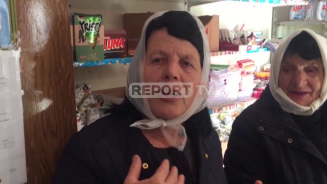 Po festonin ditëlindjen e kryefamiljarit, i vendosin eksploziv gjatë natës në derën e dyqanit