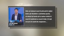 Ora News - Basha: Endrra për likuidimin e opozitës mbetet iluzion