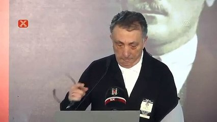 Ahmet Nur Çebi: "Ümraniye'de masamı topladım ama oradan gitmem için bana mobbing uyguladılar. Fikret Orman ve arkadaşları, futbolcuların duyacağı şekilde arkamdan küfür ettiler! Orada mı kalsaydım?"