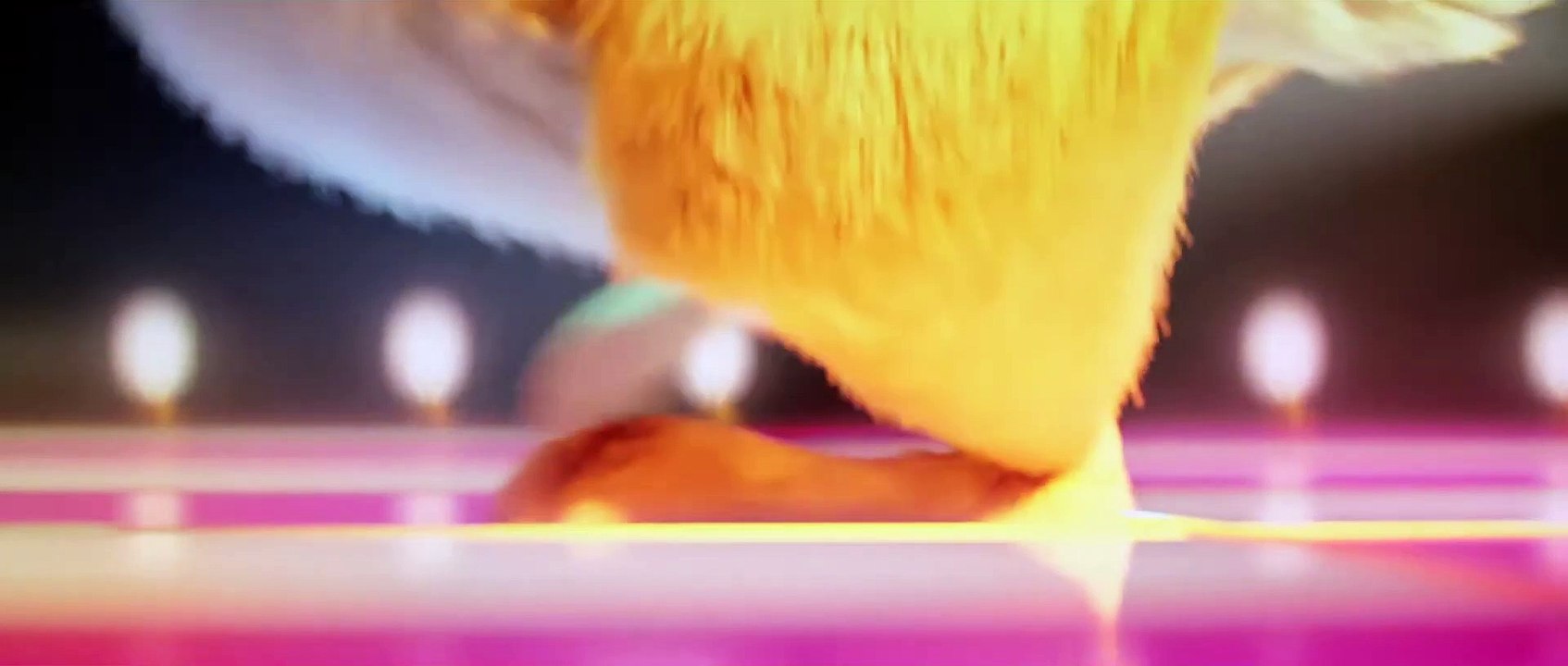 MINA UND DIE TRAUMZAUBERER