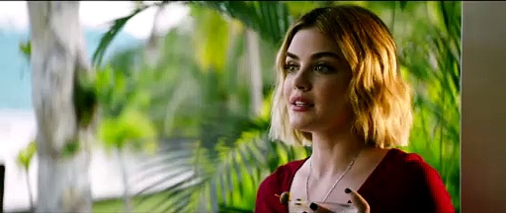 FANTASY ISLAND Film - Trailer und Clip