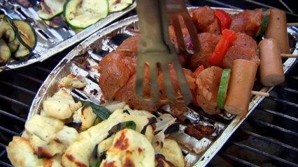 Anders essen Das Experiment Film